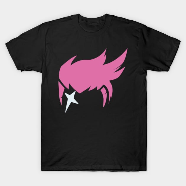 Zarya Icon T-Shirt by Genessis